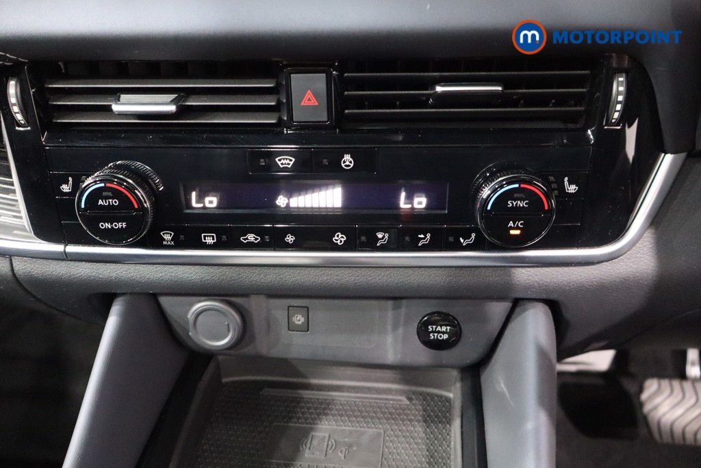 Nissan Qashqai Tekna Automatic Petrol-Electric Hybrid SUV - Stock Number (1556017) - 16th supplementary image