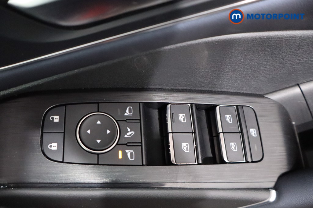 Nissan Qashqai Tekna Automatic Petrol-Electric Hybrid SUV - Stock Number (1556017) - 17th supplementary image
