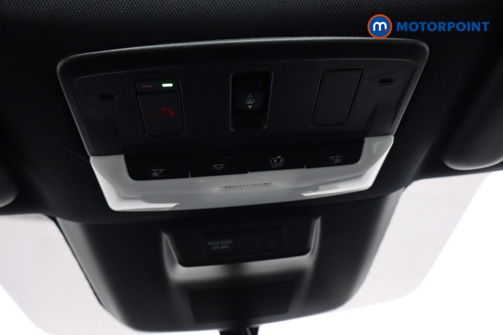 Nissan Qashqai Tekna Automatic Petrol-Electric Hybrid SUV - Stock Number (1556017) - 18th supplementary image
