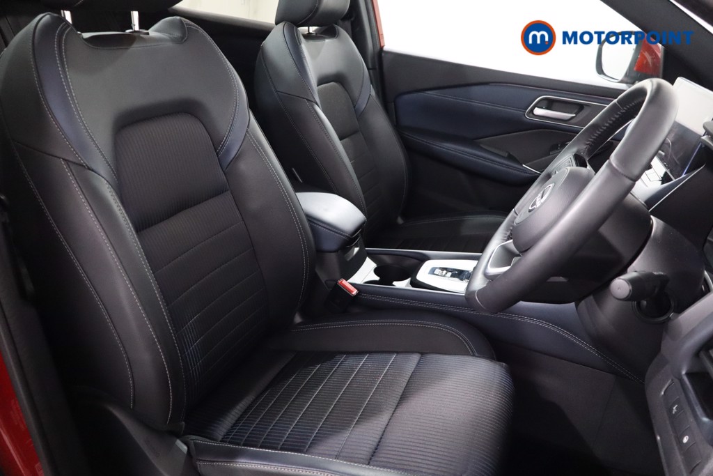 Nissan Qashqai Tekna Automatic Petrol-Electric Hybrid SUV - Stock Number (1556017) - 19th supplementary image