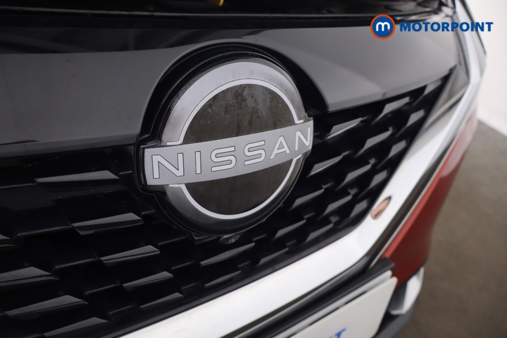 Nissan Qashqai Tekna Automatic Petrol-Electric Hybrid SUV - Stock Number (1556017) - 23rd supplementary image