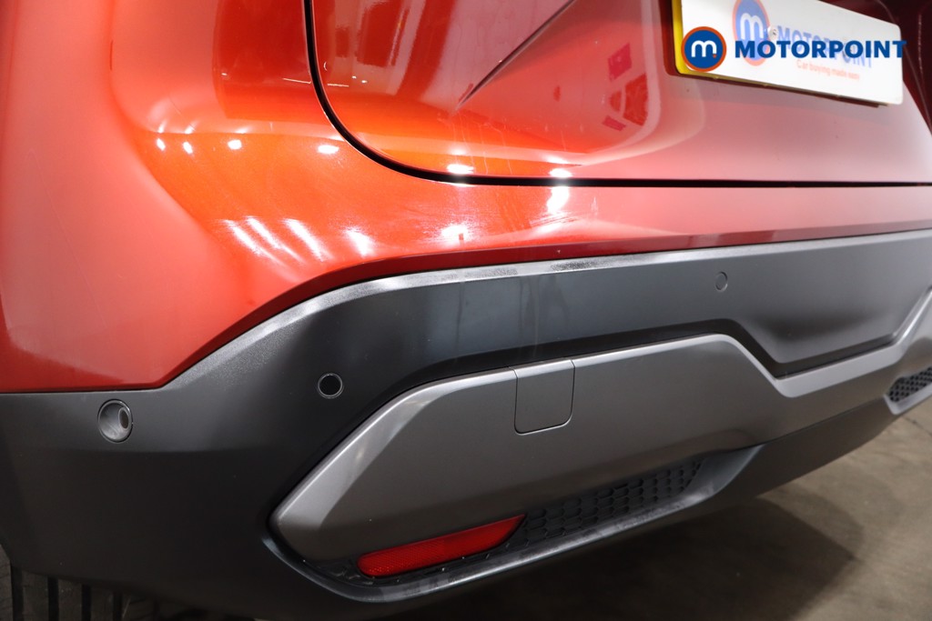 Nissan Qashqai Tekna Automatic Petrol-Electric Hybrid SUV - Stock Number (1556017) - 27th supplementary image