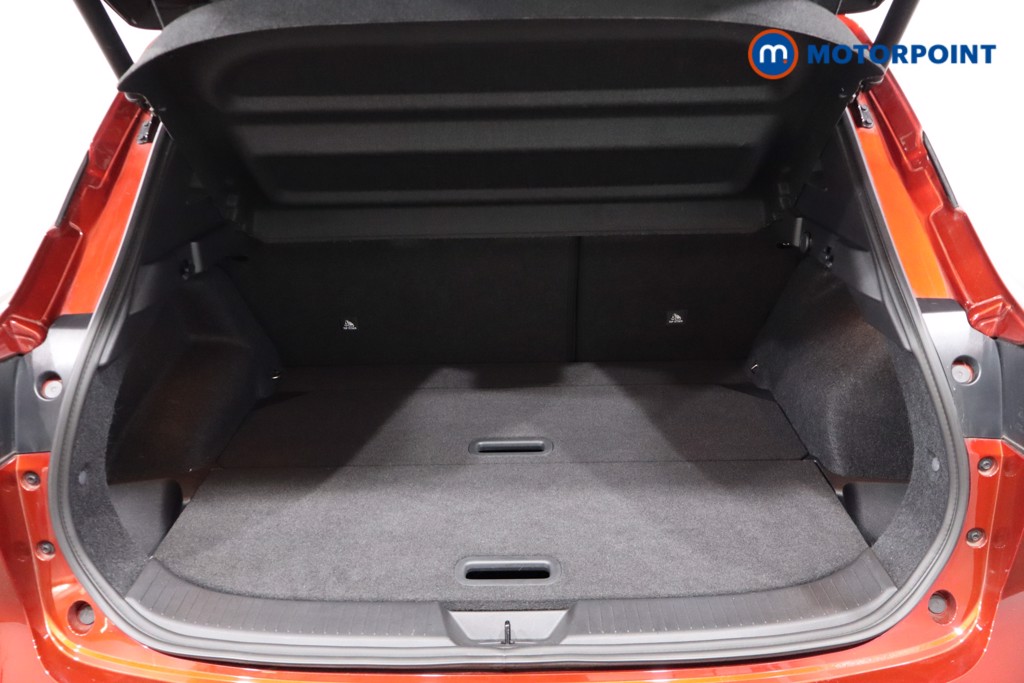 Nissan Qashqai Tekna Automatic Petrol-Electric Hybrid SUV - Stock Number (1556017) - 31st supplementary image