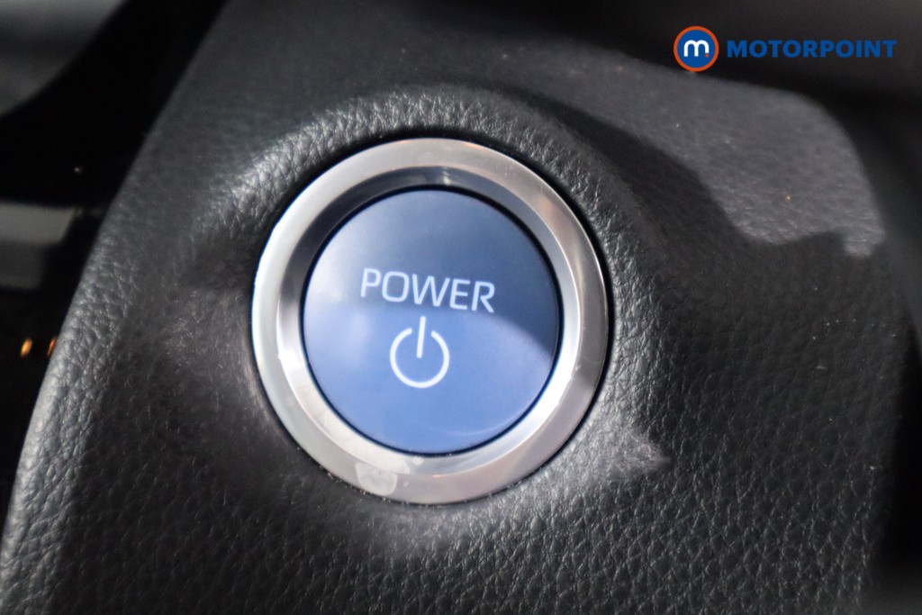 Toyota Yaris Cross Icon Automatic Petrol-Electric Hybrid Estate - Stock Number (1556025) - 13th supplementary image