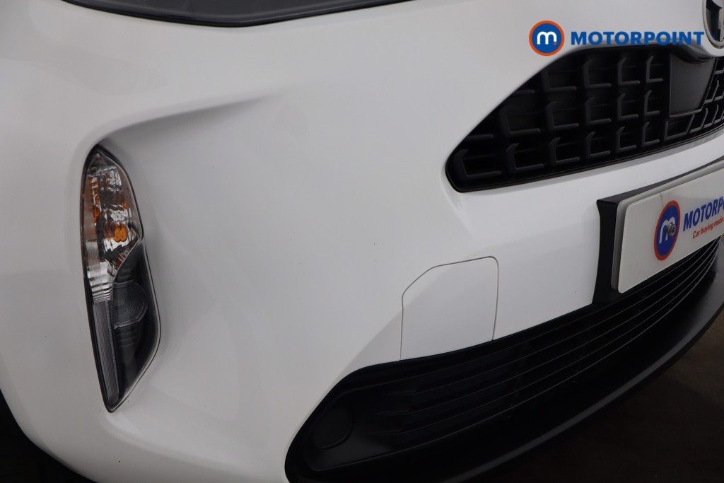 Toyota Yaris Cross Icon Automatic Petrol-Electric Hybrid Estate - Stock Number (1556025) - 19th supplementary image