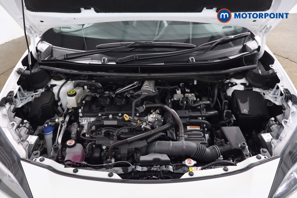 Toyota Yaris Cross Icon Automatic Petrol-Electric Hybrid Estate - Stock Number (1556025) - 22nd supplementary image