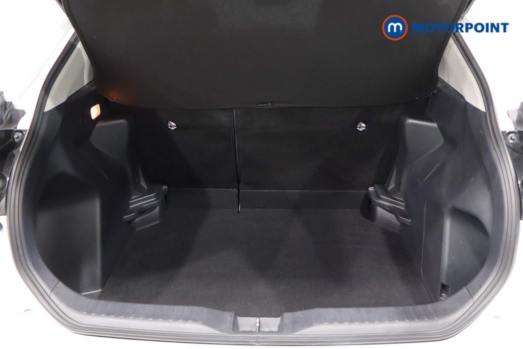 Toyota Yaris Cross Icon Automatic Petrol-Electric Hybrid Estate - Stock Number (1556025) - 28th supplementary image