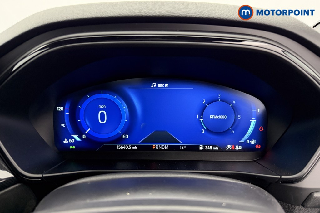 Ford Focus St-Line Vignale Automatic Diesel Hatchback - Stock Number (1556091) - 5th supplementary image