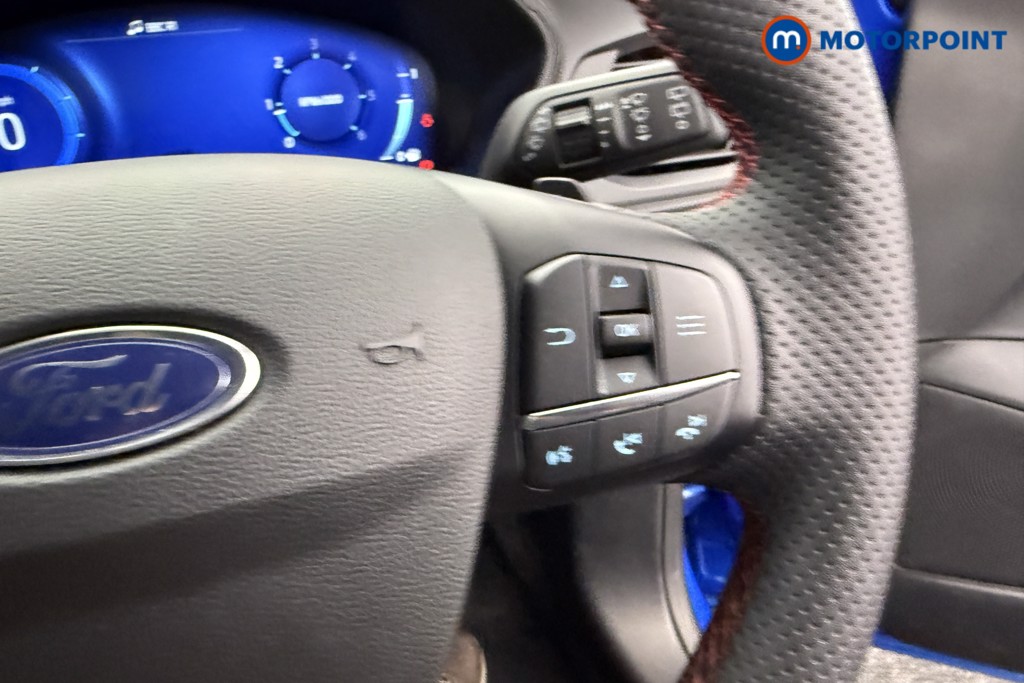 Ford Focus St-Line Vignale Automatic Diesel Hatchback - Stock Number (1556091) - 13th supplementary image