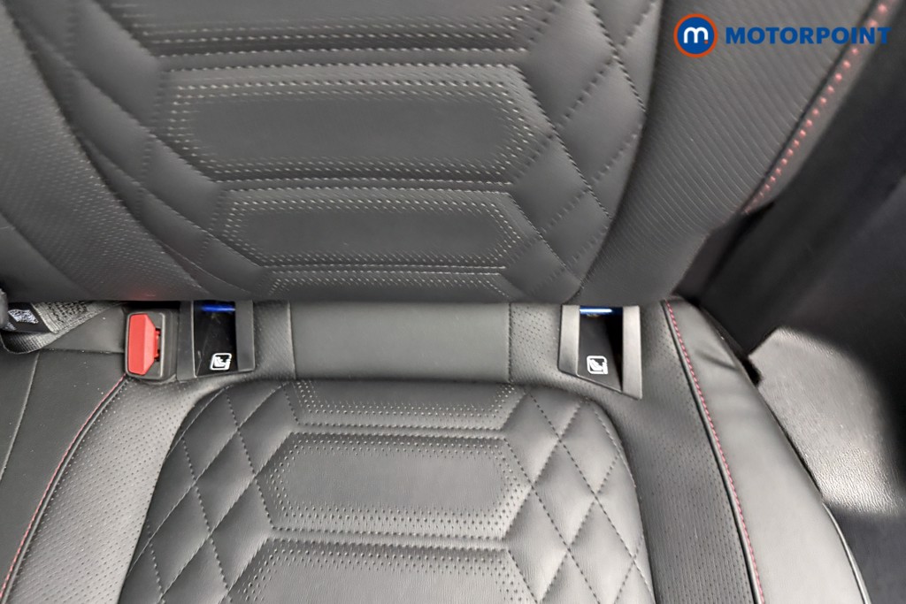 Ford Focus St-Line Vignale Automatic Diesel Hatchback - Stock Number (1556091) - 23rd supplementary image