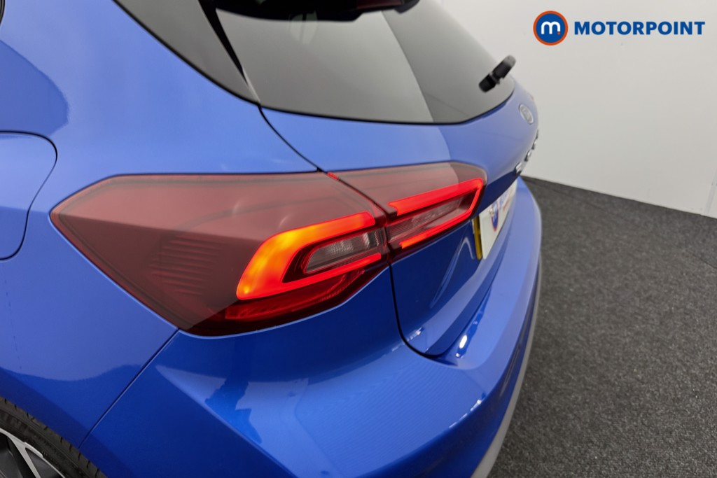 Ford Focus St-Line Vignale Automatic Diesel Hatchback - Stock Number (1556091) - 24th supplementary image