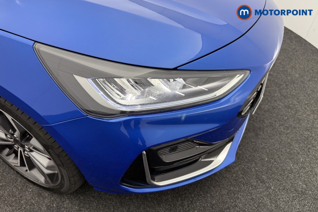Ford Focus St-Line Vignale Automatic Diesel Hatchback - Stock Number (1556091) - 26th supplementary image