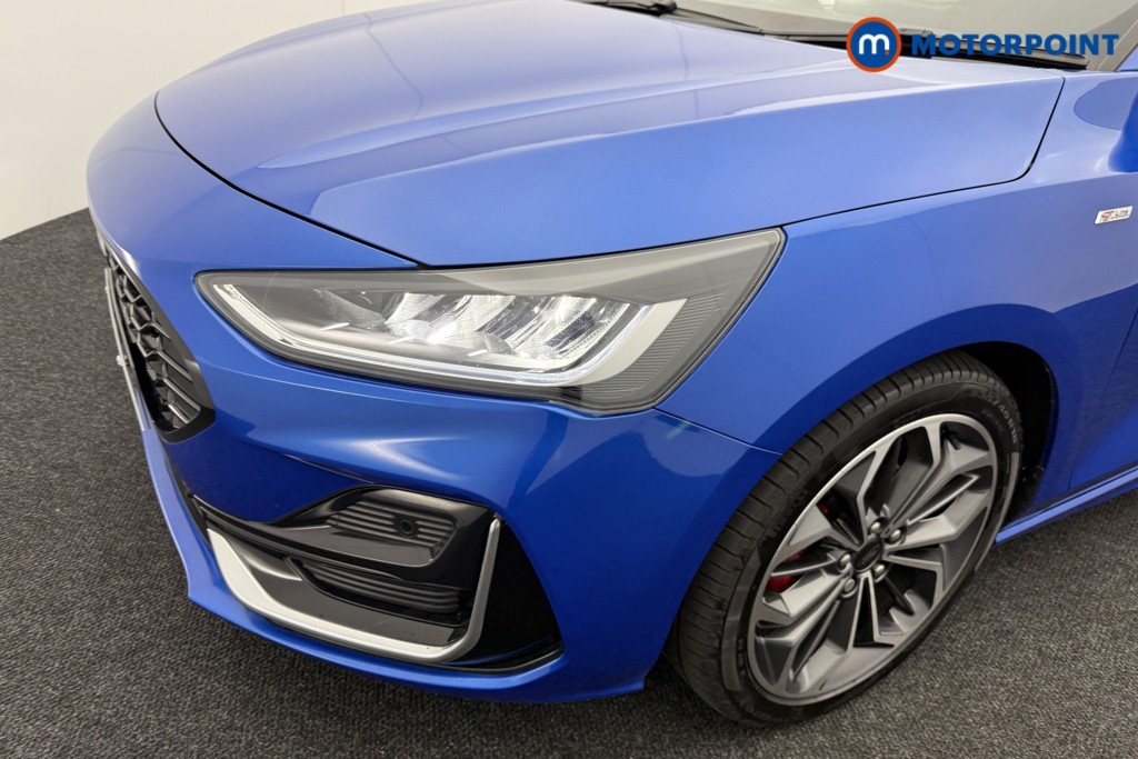 Ford Focus St-Line Vignale Automatic Diesel Hatchback - Stock Number (1556091) - 27th supplementary image