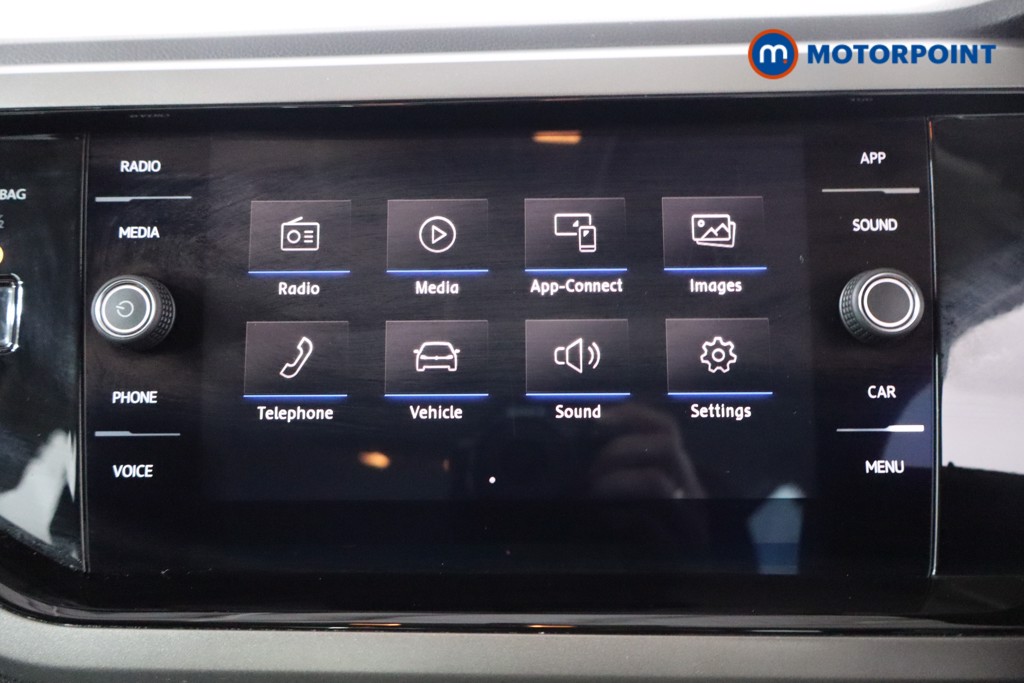 Volkswagen Polo SE Manual Petrol Hatchback - Stock Number (1556133) - 2nd supplementary image