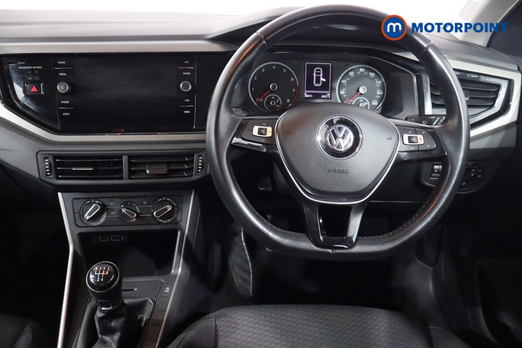 Volkswagen Polo SE Manual Petrol Hatchback - Stock Number (1556133) - 3rd supplementary image