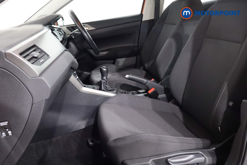 Volkswagen Polo SE Manual Petrol Hatchback - Stock Number (1556133) - 4th supplementary image