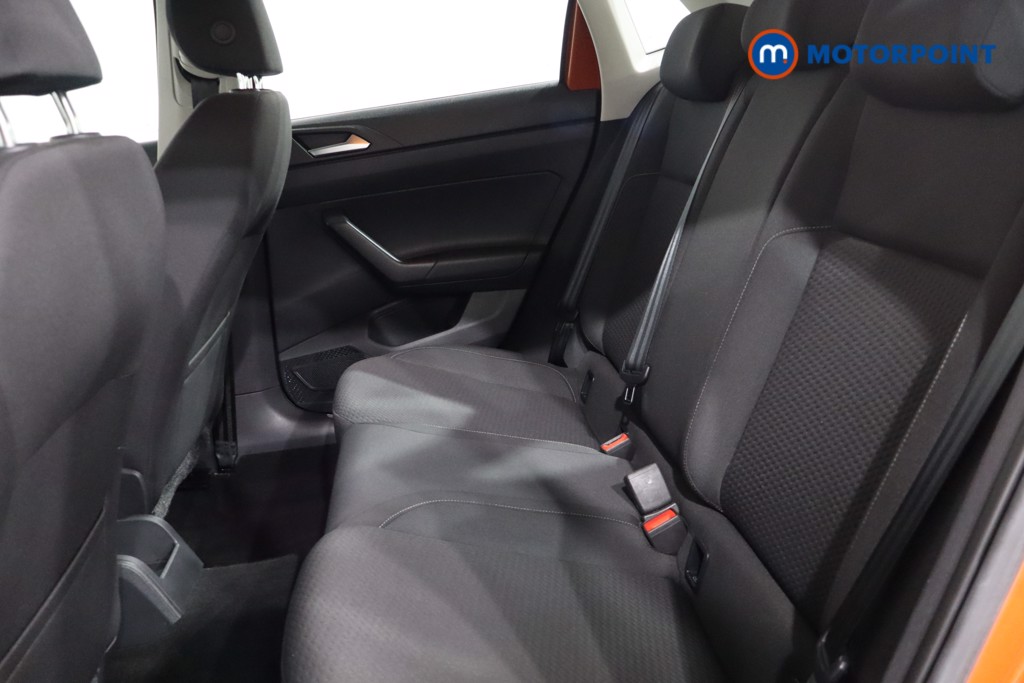 Volkswagen Polo SE Manual Petrol Hatchback - Stock Number (1556133) - 5th supplementary image
