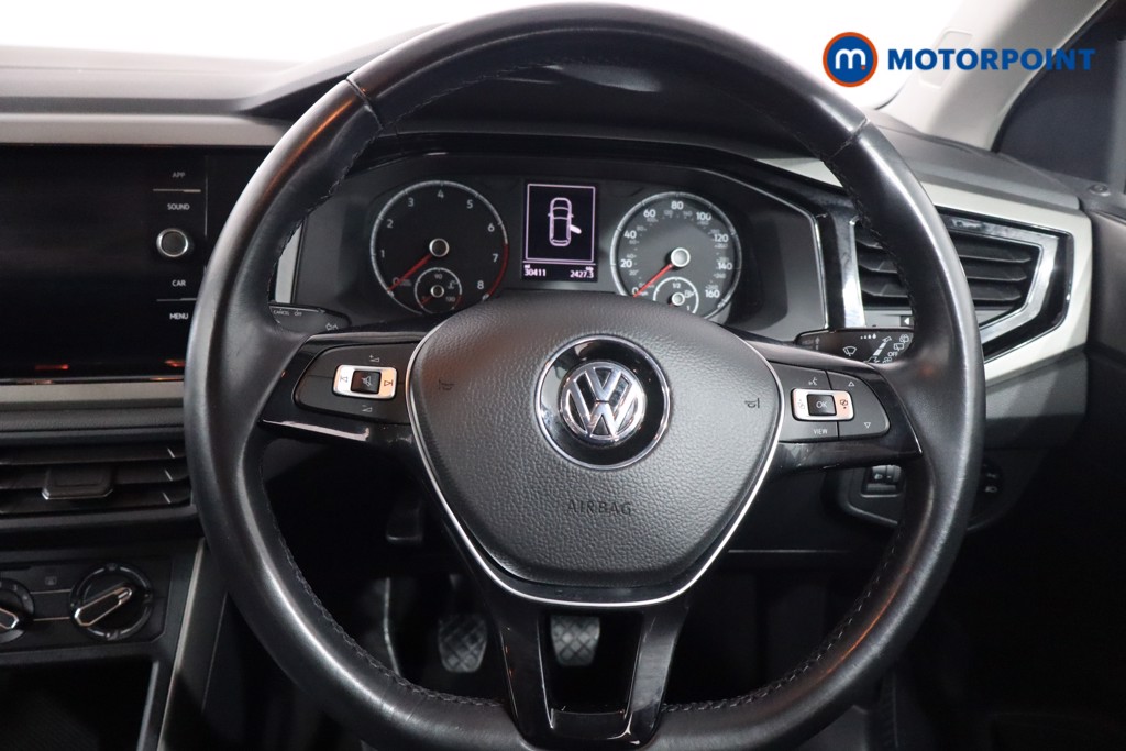 Volkswagen Polo SE Manual Petrol Hatchback - Stock Number (1556133) - 6th supplementary image