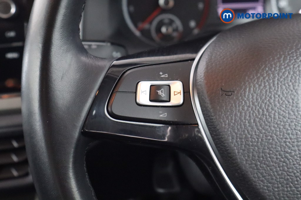 Volkswagen Polo SE Manual Petrol Hatchback - Stock Number (1556133) - 7th supplementary image