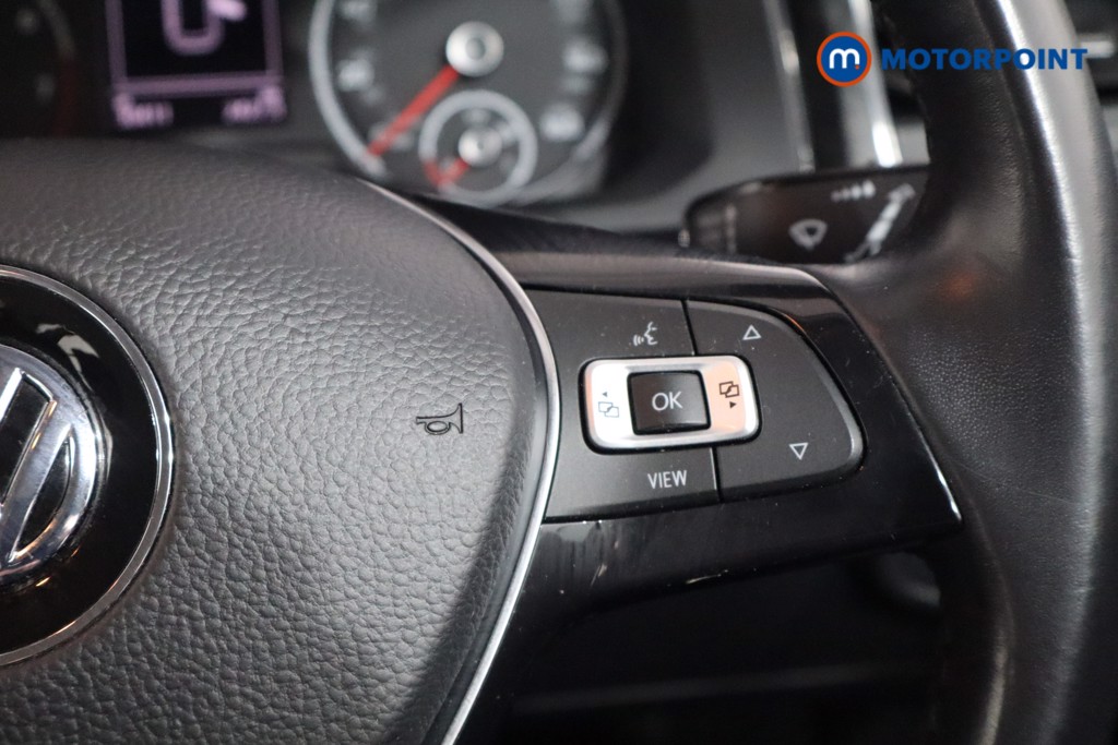 Volkswagen Polo SE Manual Petrol Hatchback - Stock Number (1556133) - 8th supplementary image