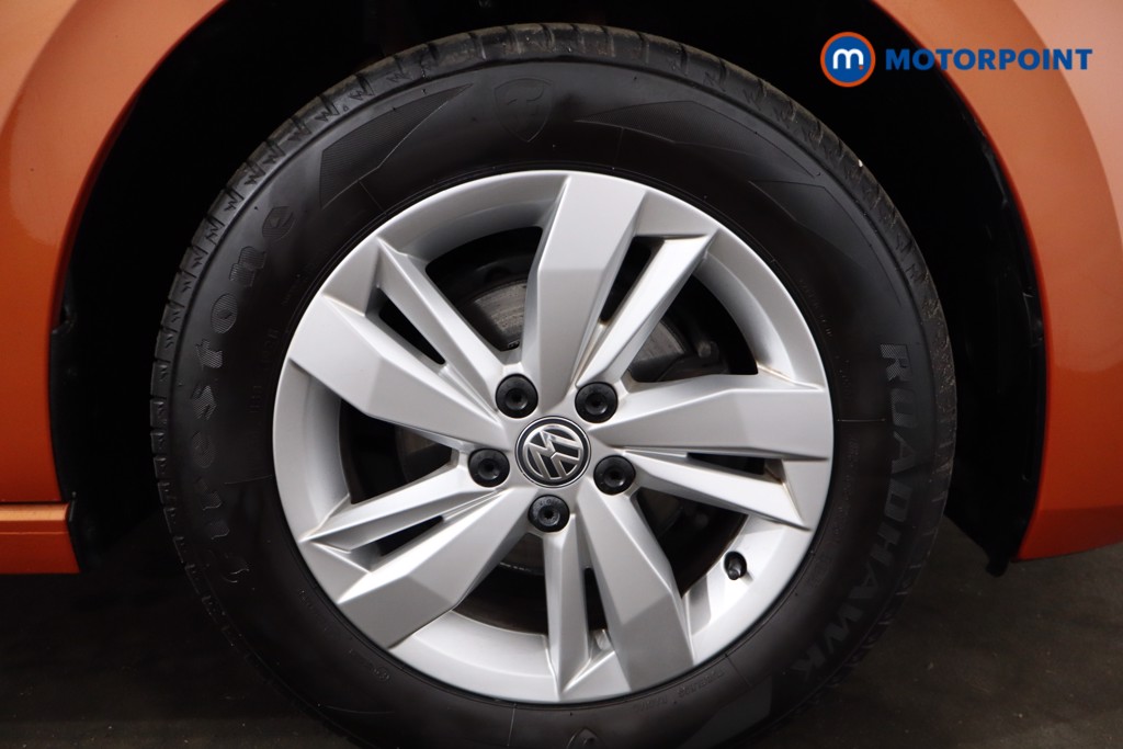 Volkswagen Polo SE Manual Petrol Hatchback - Stock Number (1556133) - 10th supplementary image