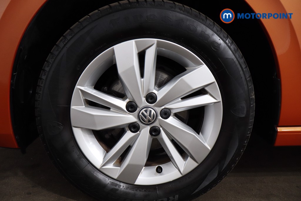 Volkswagen Polo SE Manual Petrol Hatchback - Stock Number (1556133) - 11th supplementary image