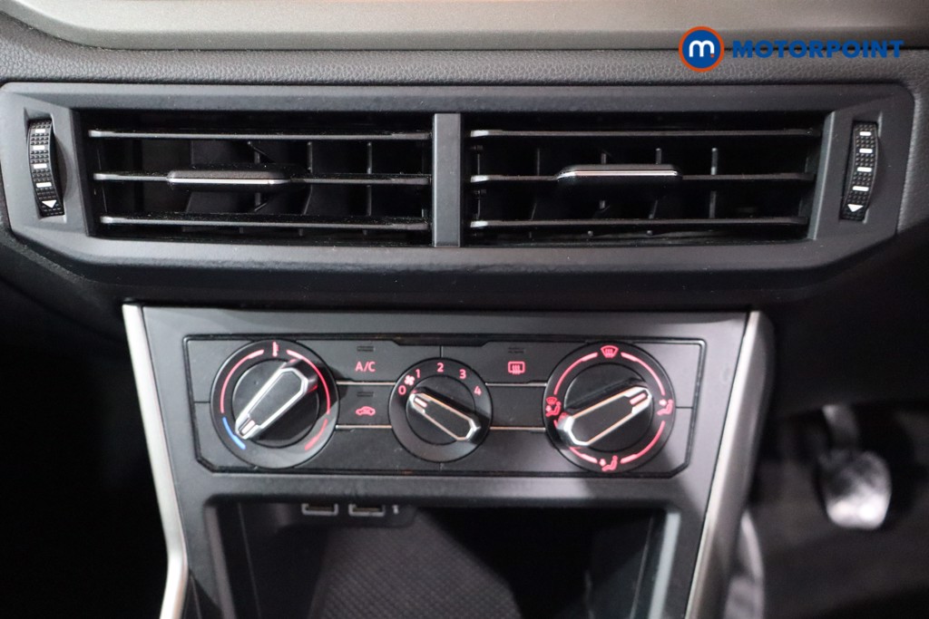 Volkswagen Polo SE Manual Petrol Hatchback - Stock Number (1556133) - 15th supplementary image
