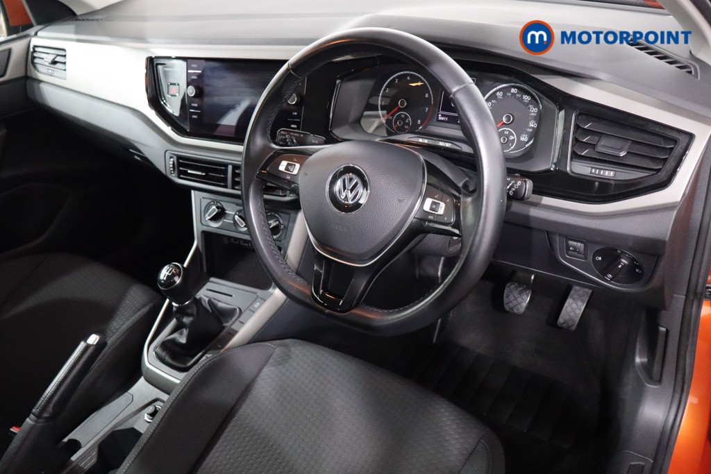 Volkswagen Polo SE Manual Petrol Hatchback - Stock Number (1556133) - 19th supplementary image