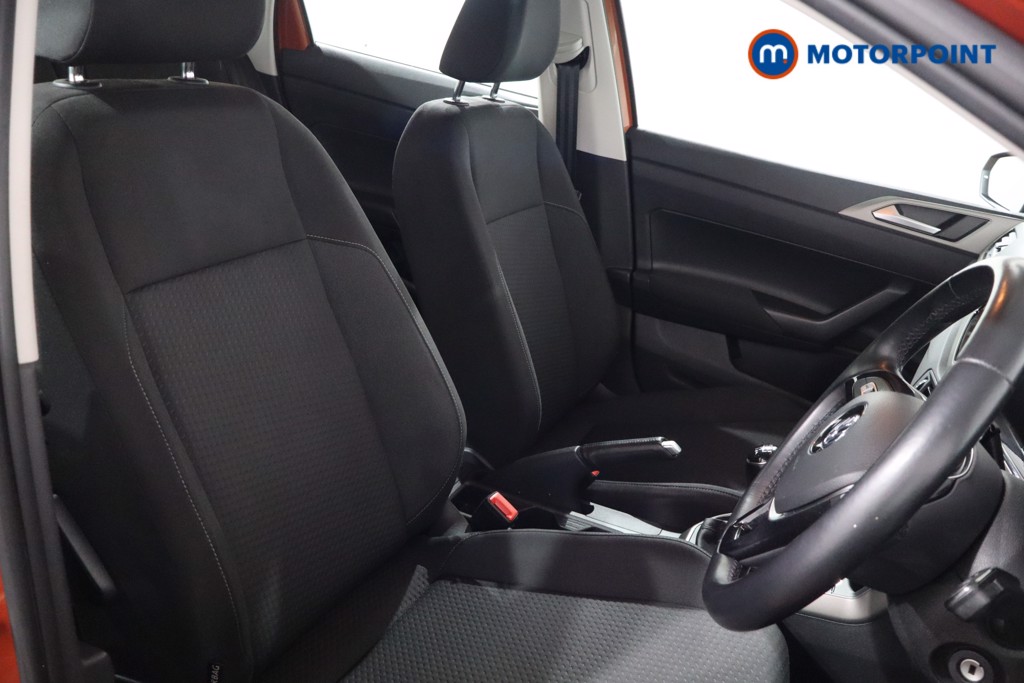 Volkswagen Polo SE Manual Petrol Hatchback - Stock Number (1556133) - 20th supplementary image