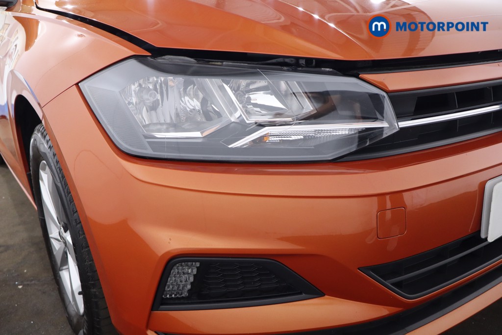 Volkswagen Polo SE Manual Petrol Hatchback - Stock Number (1556133) - 21st supplementary image