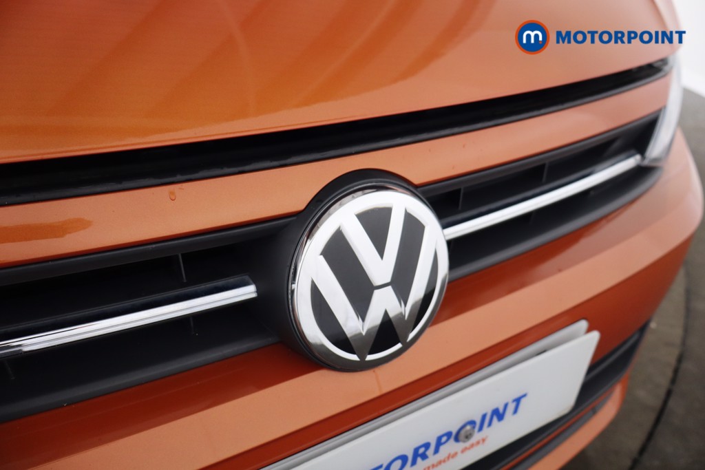 Volkswagen Polo SE Manual Petrol Hatchback - Stock Number (1556133) - 22nd supplementary image