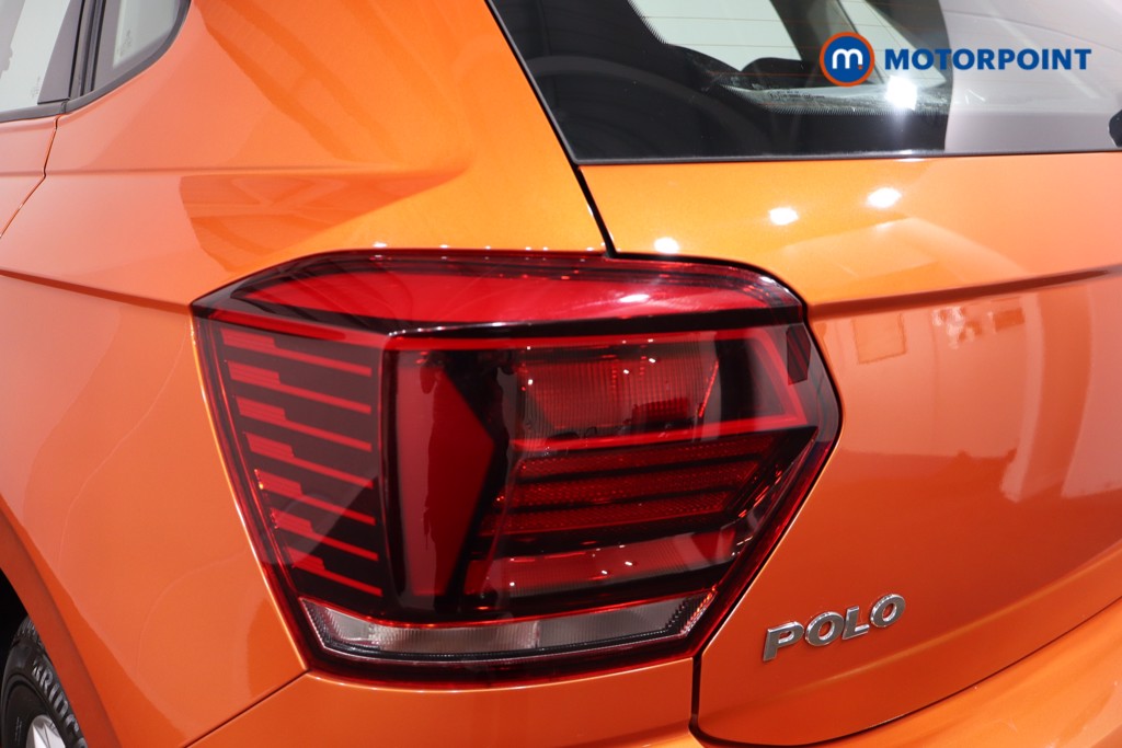 Volkswagen Polo SE Manual Petrol Hatchback - Stock Number (1556133) - 24th supplementary image