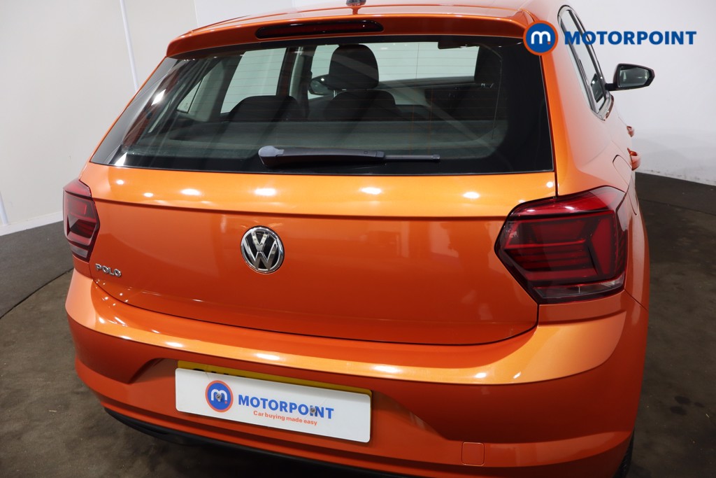 Volkswagen Polo SE Manual Petrol Hatchback - Stock Number (1556133) - 25th supplementary image