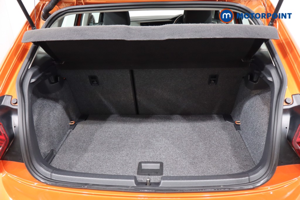 Volkswagen Polo SE Manual Petrol Hatchback - Stock Number (1556133) - 27th supplementary image