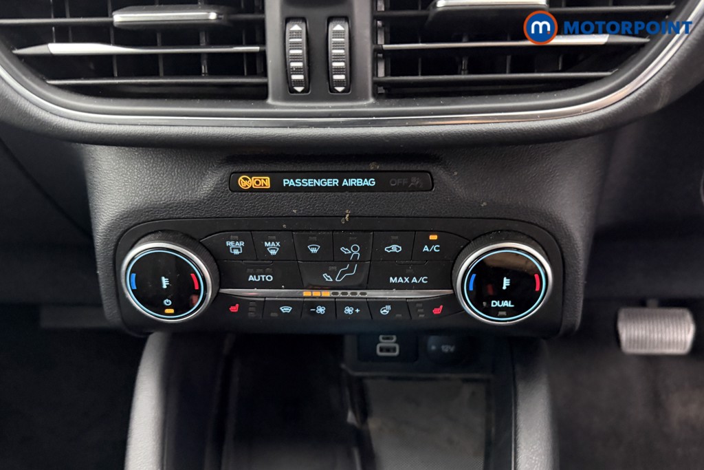 Ford Kuga Vignale Automatic Petrol Plug-In Hybrid SUV - Stock Number (1556177) - 11th supplementary image