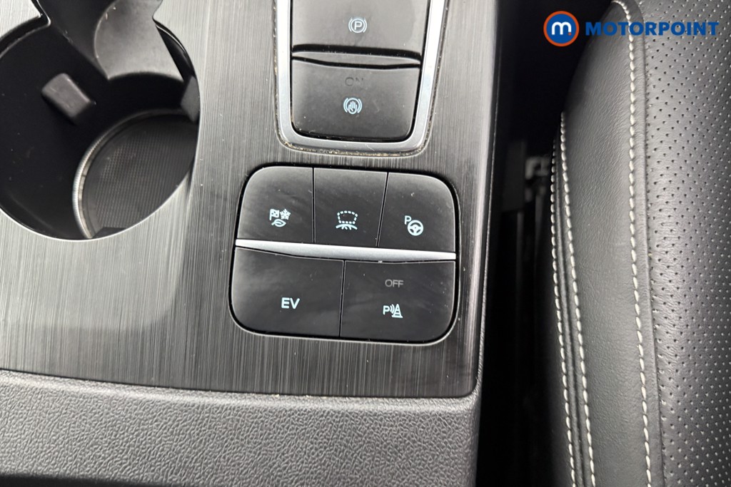 Ford Kuga Vignale Automatic Petrol Plug-In Hybrid SUV - Stock Number (1556177) - 12th supplementary image