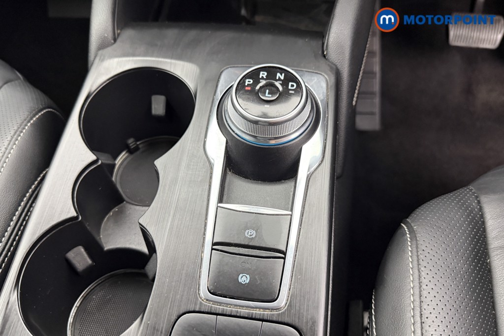 Ford Kuga Vignale Automatic Petrol Plug-In Hybrid SUV - Stock Number (1556177) - 13th supplementary image
