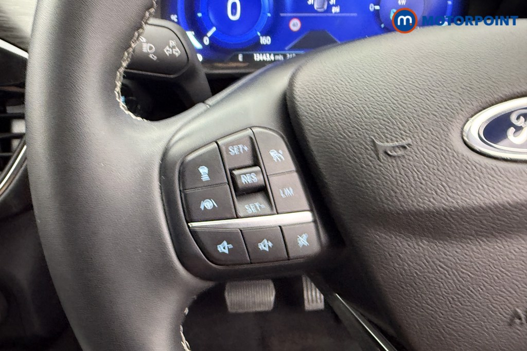 Ford Kuga Vignale Automatic Petrol Plug-In Hybrid SUV - Stock Number (1556177) - 14th supplementary image