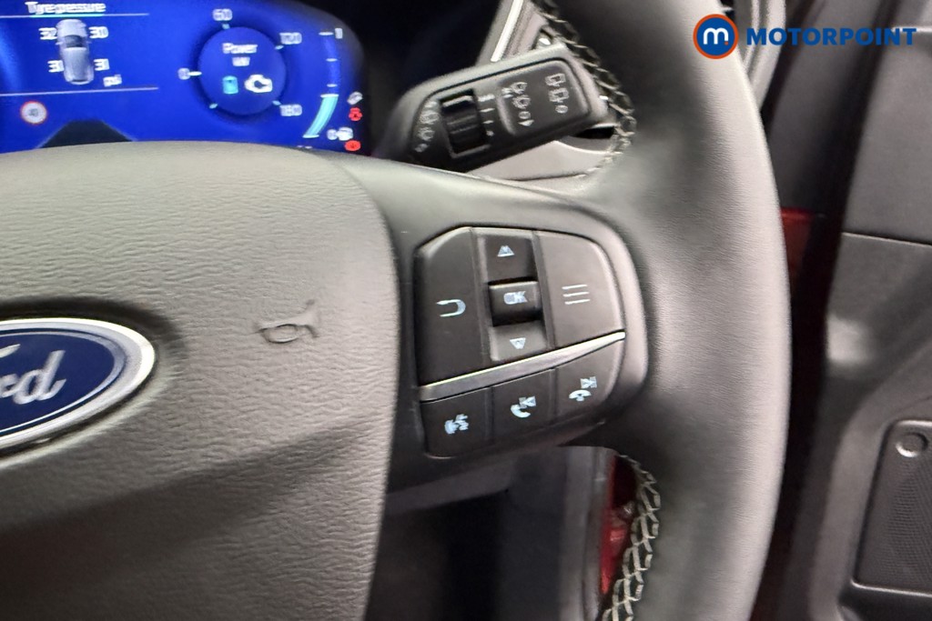 Ford Kuga Vignale Automatic Petrol Plug-In Hybrid SUV - Stock Number (1556177) - 15th supplementary image