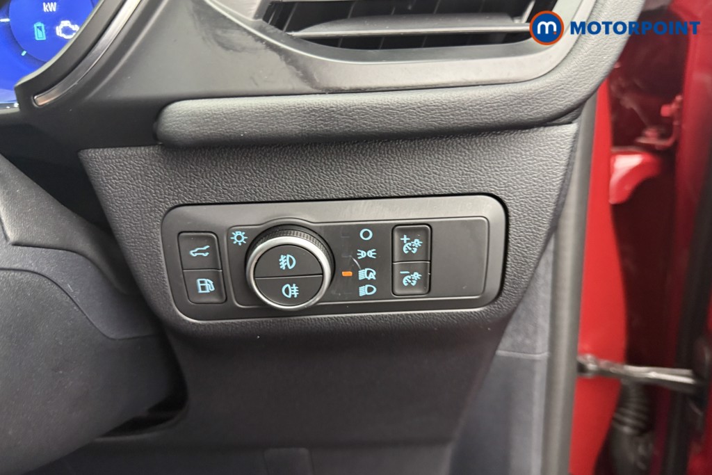 Ford Kuga Vignale Automatic Petrol Plug-In Hybrid SUV - Stock Number (1556177) - 16th supplementary image