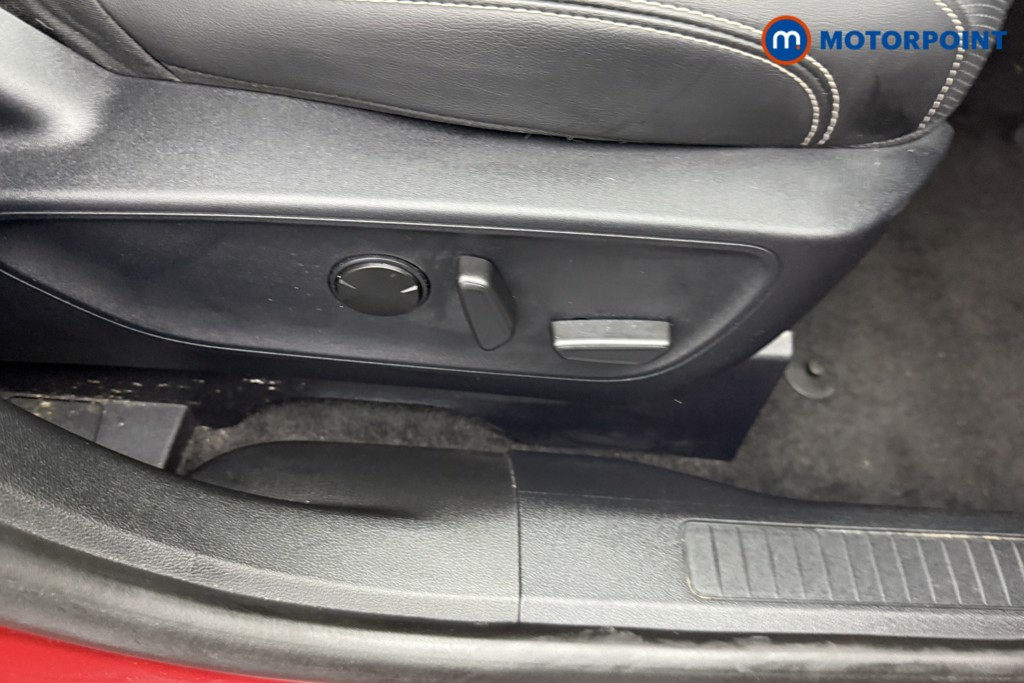Ford Kuga Vignale Automatic Petrol Plug-In Hybrid SUV - Stock Number (1556177) - 18th supplementary image