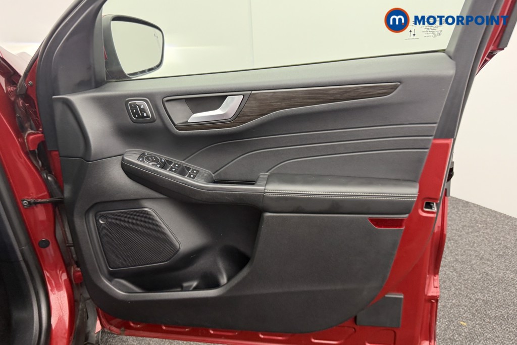 Ford Kuga Vignale Automatic Petrol Plug-In Hybrid SUV - Stock Number (1556177) - 19th supplementary image
