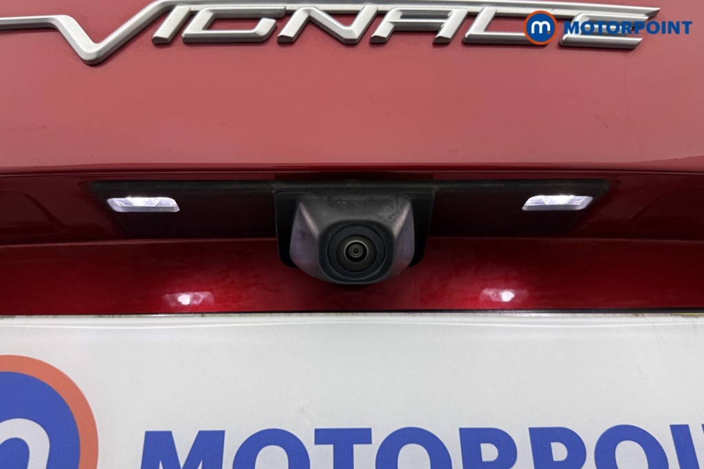Ford Kuga Vignale Automatic Petrol Plug-In Hybrid SUV - Stock Number (1556177) - 23rd supplementary image