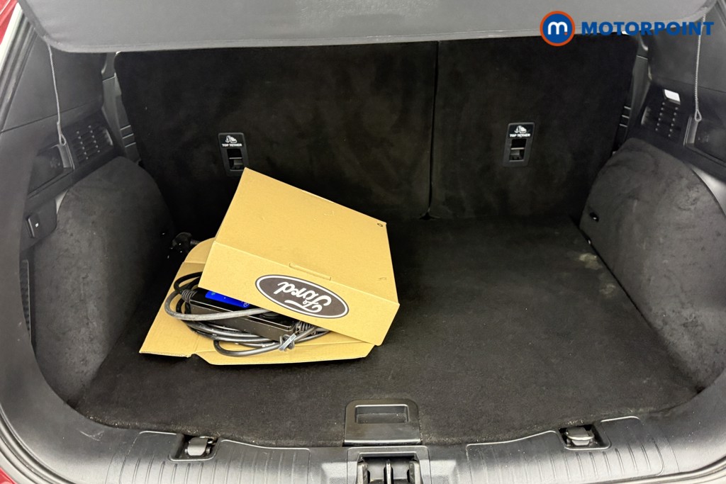 Ford Kuga Vignale Automatic Petrol Plug-In Hybrid SUV - Stock Number (1556177) - 24th supplementary image
