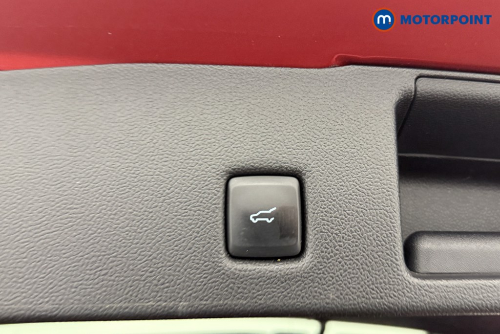 Ford Kuga Vignale Automatic Petrol Plug-In Hybrid SUV - Stock Number (1556177) - 25th supplementary image