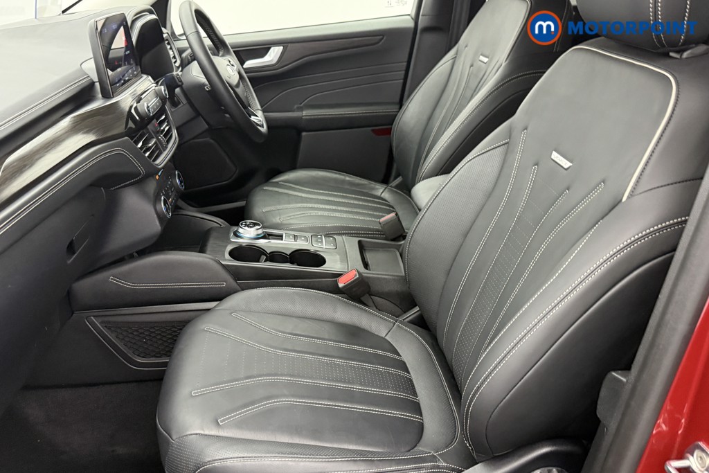 Ford Kuga Vignale Automatic Petrol Plug-In Hybrid SUV - Stock Number (1556177) - 26th supplementary image