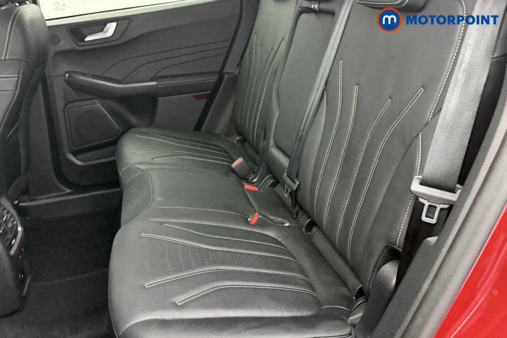 Ford Kuga Vignale Automatic Petrol Plug-In Hybrid SUV - Stock Number (1556177) - 27th supplementary image