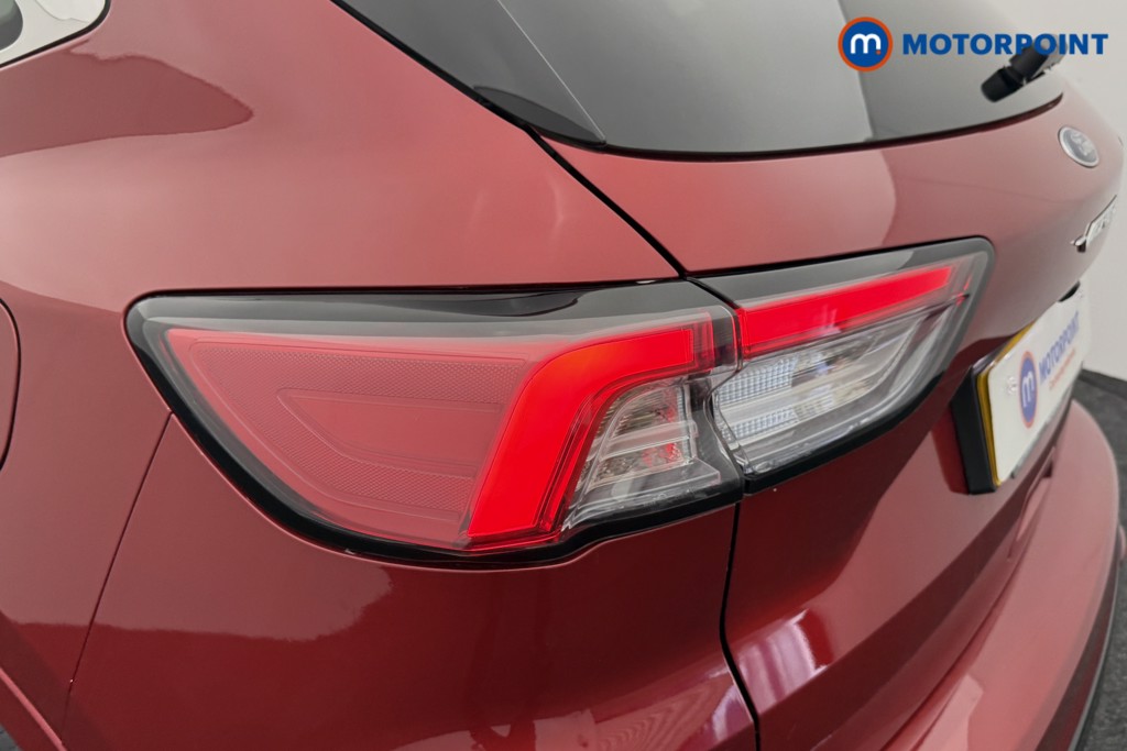Ford Kuga Vignale Automatic Petrol Plug-In Hybrid SUV - Stock Number (1556177) - 29th supplementary image