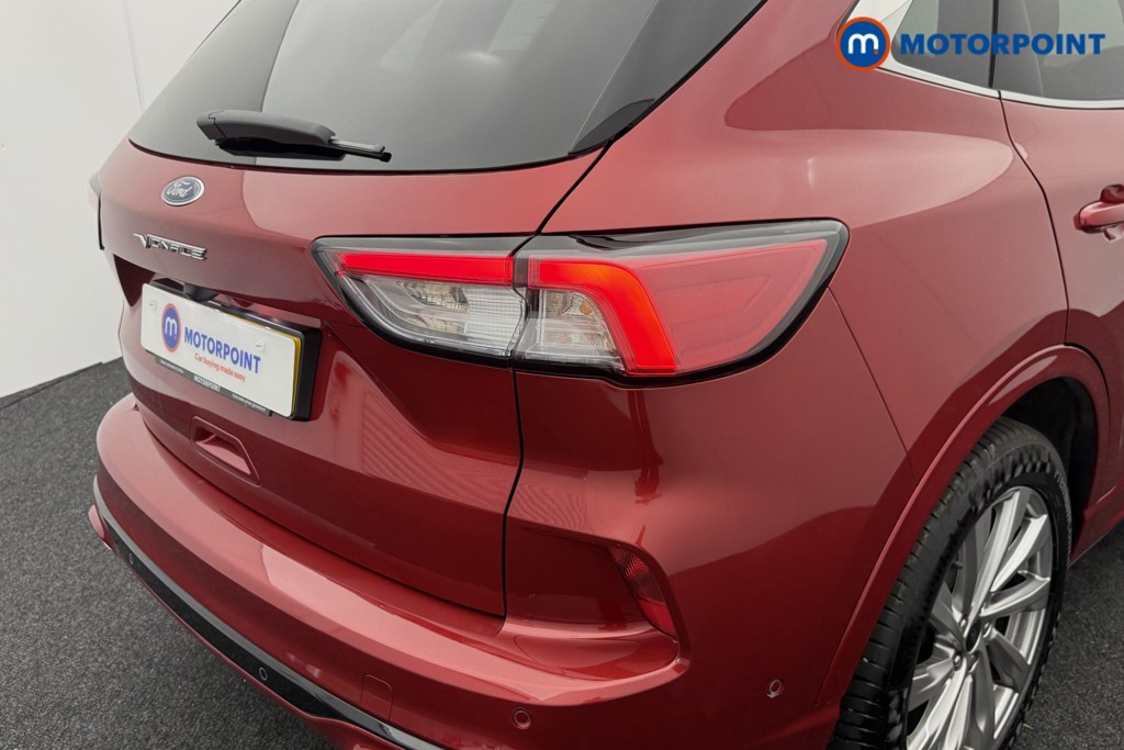 Ford Kuga Vignale Automatic Petrol Plug-In Hybrid SUV - Stock Number (1556177) - 30th supplementary image