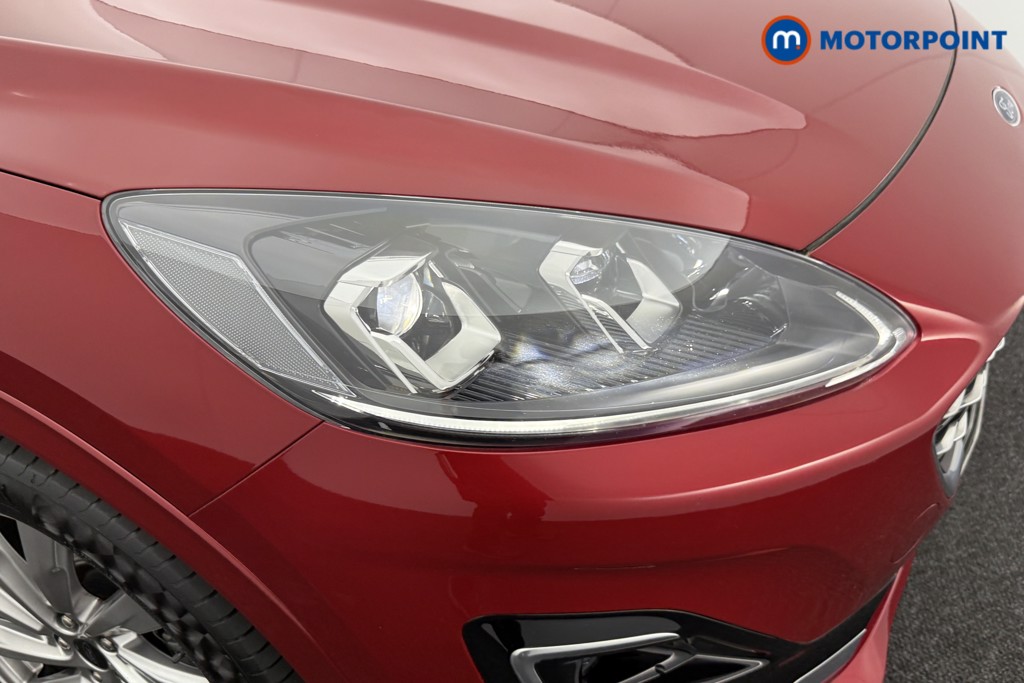 Ford Kuga Vignale Automatic Petrol Plug-In Hybrid SUV - Stock Number (1556177) - 31st supplementary image